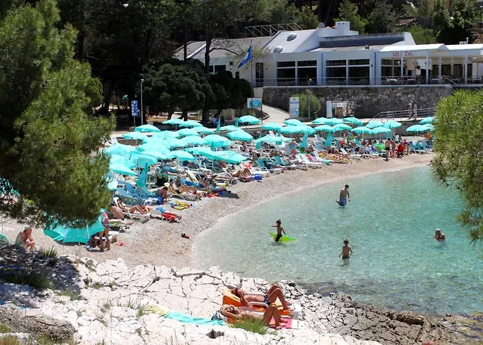 Daire 10420b Mali Lošinj