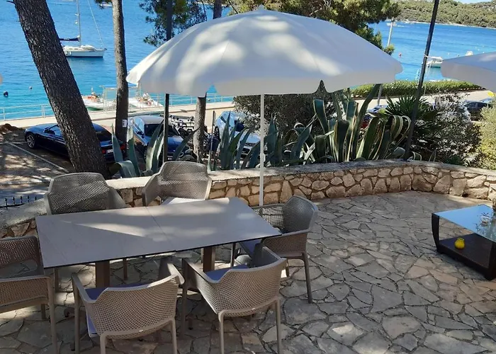 10420b Daire Mali Lošinj