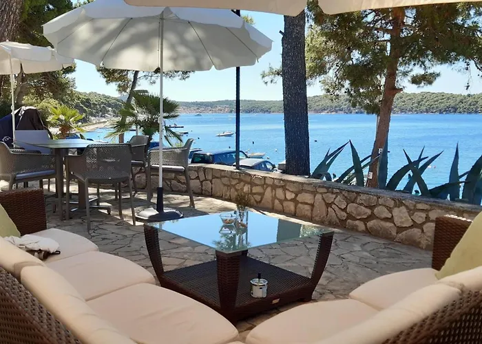 Appartement 10420b Mali Lošinj